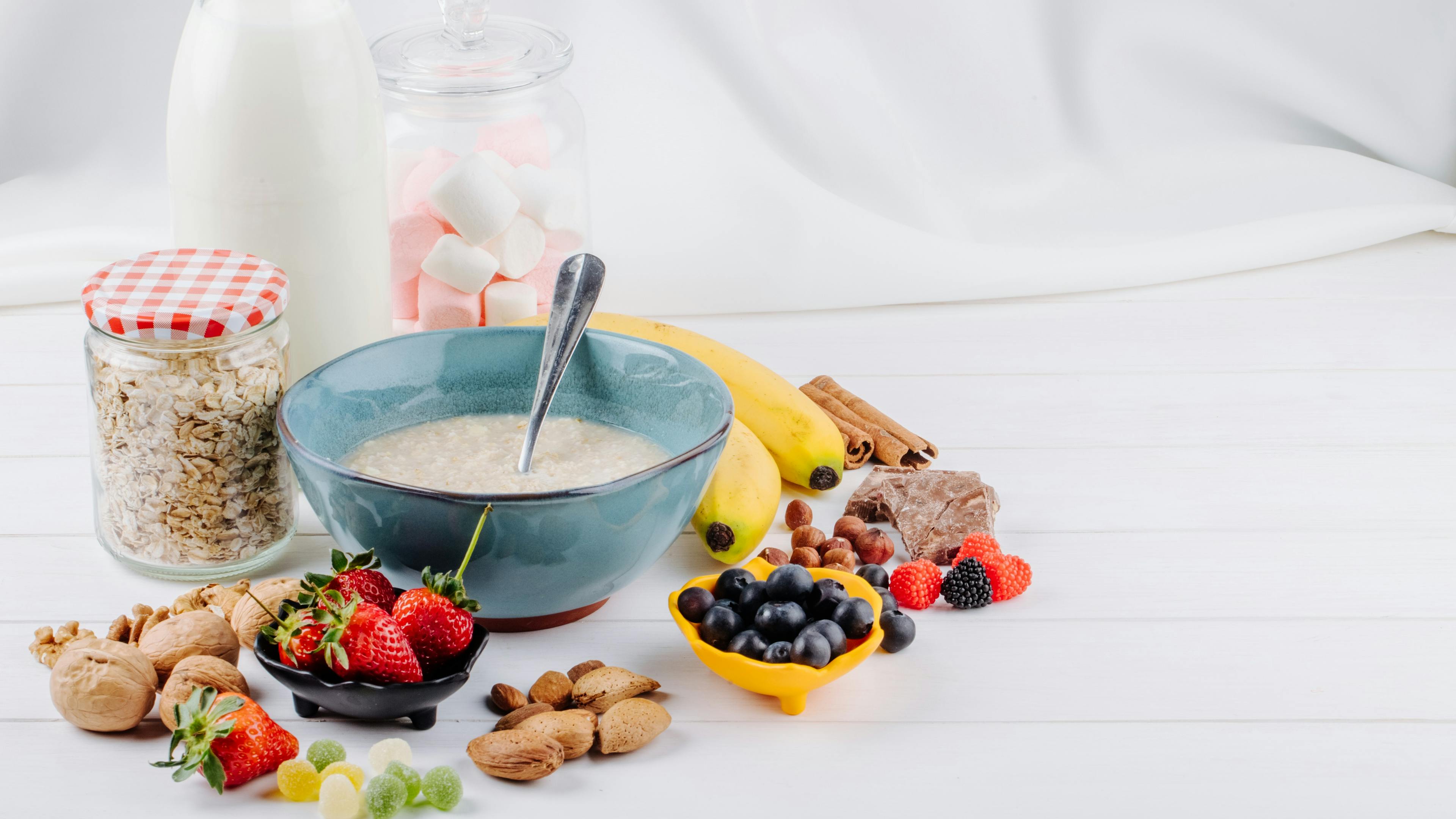 Superfoods for Super Milk: Foods That Boost Breast Milk Supply