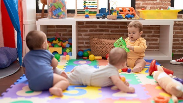 Organizing Playdates and Social Activities: A Guide for Nannies in Dubai