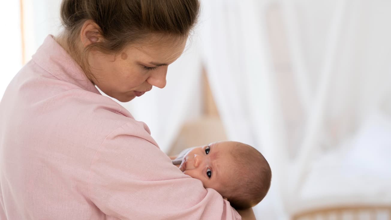 Nanny Care for Newborns: Why Dubai Families Are Opting for Extra Help