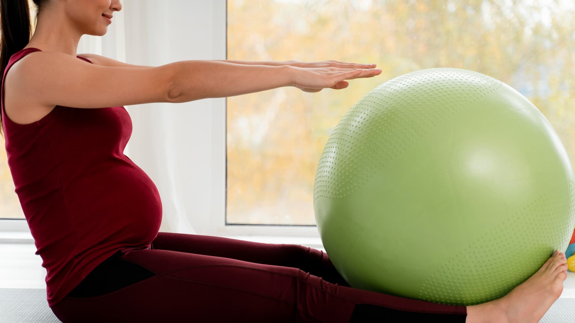 Prenatal Pilates and Yoga Options in Dubai: Staying Active During Pregnancy