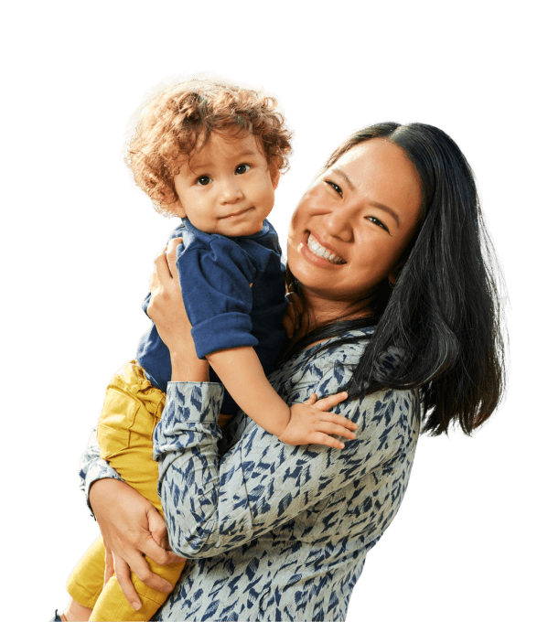 Experienced nanny in Dubai
