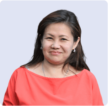 Experienced nanny in Dubai